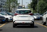 Nissan Kicks 2023 1.5 CVT Luxury