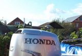 Продажа или обмен мотор Honda BF50А