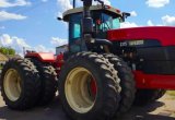 Трактор Buhler Versatile 2375