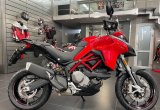 Мотоцикл Ducati Multistrada 950 S 2021