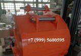 Shantui 320 ковш скальный для экскаватора