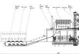 Линия помола цемента 1000 тсутки