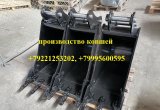 Ковши jcb 4cx volvo bl71, rigor 100 hyundai h940s, lgce