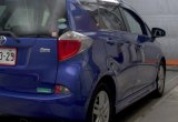 Компактвэн Toyota Ractis кузов NCP120 модификация S