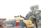 Экскаватор гусеничный Volvo EC210BLC 2011 г.в