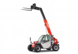 Телескопический Погрузчик Manitou MLT 625-75H