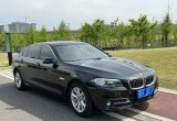 BMW 5 Series 2017 520Li Elegant Edition