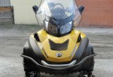 SKI-DOO skandic SWT 600 etec