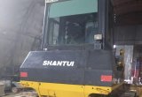 Shantui SD16, 2014