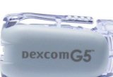 Аренда Dexcom G5, G6