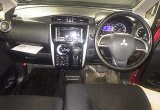 Хэтчбек кей-кар Mitsubishi EK Custom кузов B11W модиф G