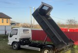 Самосвал 4м3 Isuzu elf 1998 год