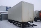 Прицеп-фургон изотермический Техпро 4744