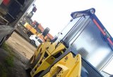 Каток асфалтный тандемный Bomag BW161 ADO-50 2014г