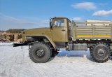 Бортовой Урал 4320 в Ростове