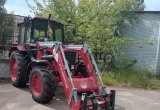 Вилы транспортные гп 1т на стрелу погрузчика Универсал