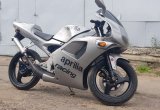 Aprilia rs50 спортивный мотоцикл для новичков