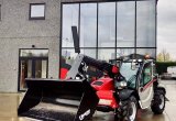 Телескопический Погрузчик Manitou MLT 625-75H