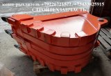 Ковш-рыхлитель скальный для Hitachi ZX200 ZX210 ZX225