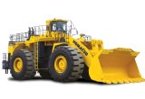 Фронтальный погрузчик Komatsu WA1200-6