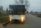 Автобус волжанин 2002 год