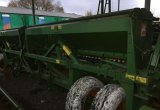 Сеялка Амазон D9-60 Super 48 Rotec