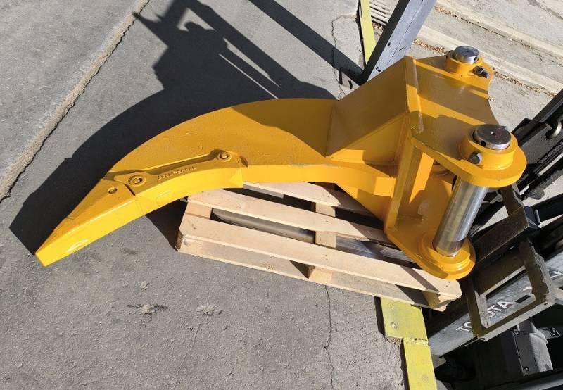 Клык рыхло экскаватора Hitachi ZX330 ZX350 ZX380 ZX400