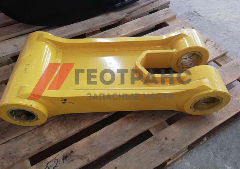 Трапеция ковша (центральная тяга) JCB JS330