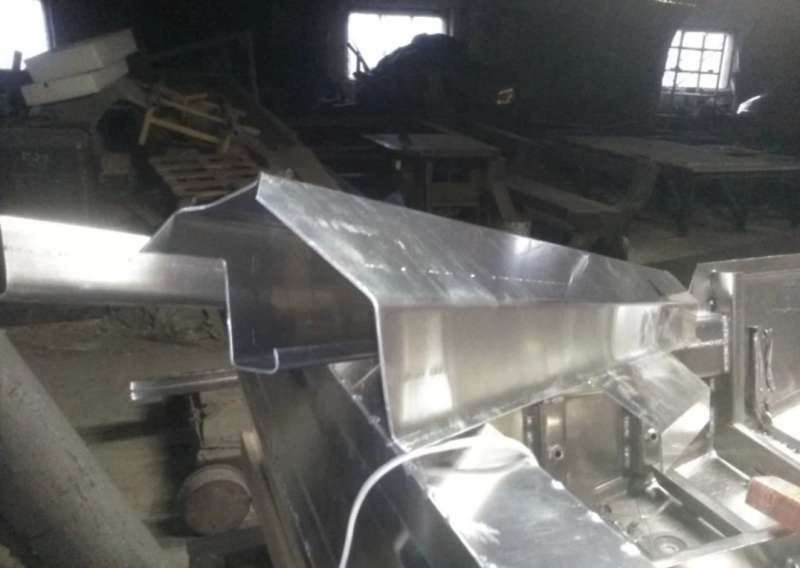 Металлообработка, услуги авто-ателье