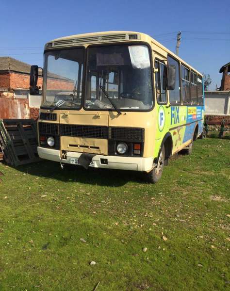 Продам паз 32054