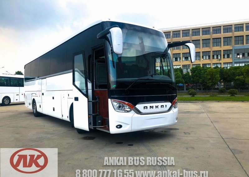 Автобус ankai a9 (анкай a9 hff6124ka) 2018 г. в