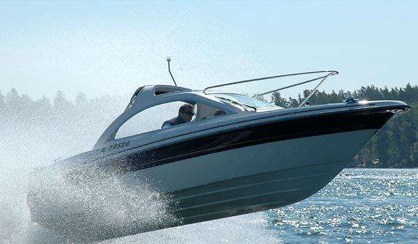 Yamarin 56ht+mercury 115 efi