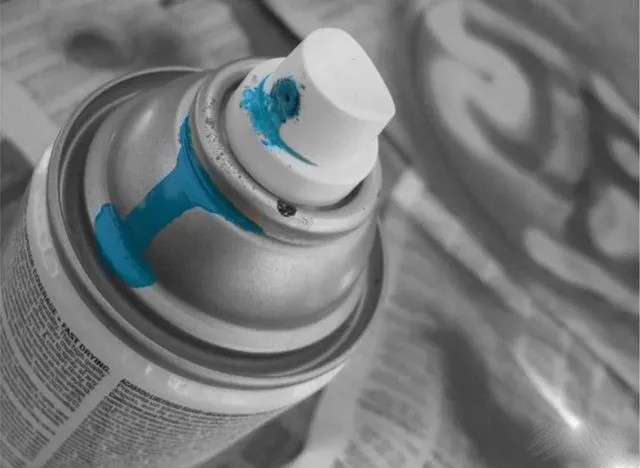 Аэрозольный баллон, линия сборки корпуса