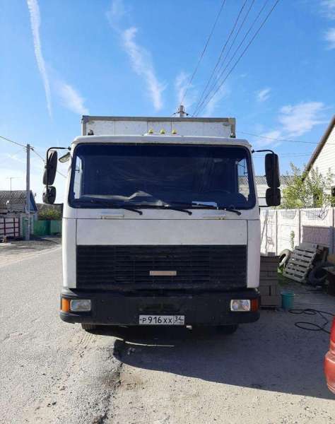 4371-маз дойц