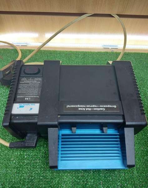 Ламинатор LX-4