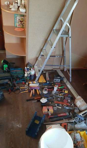 Аренда инструмента