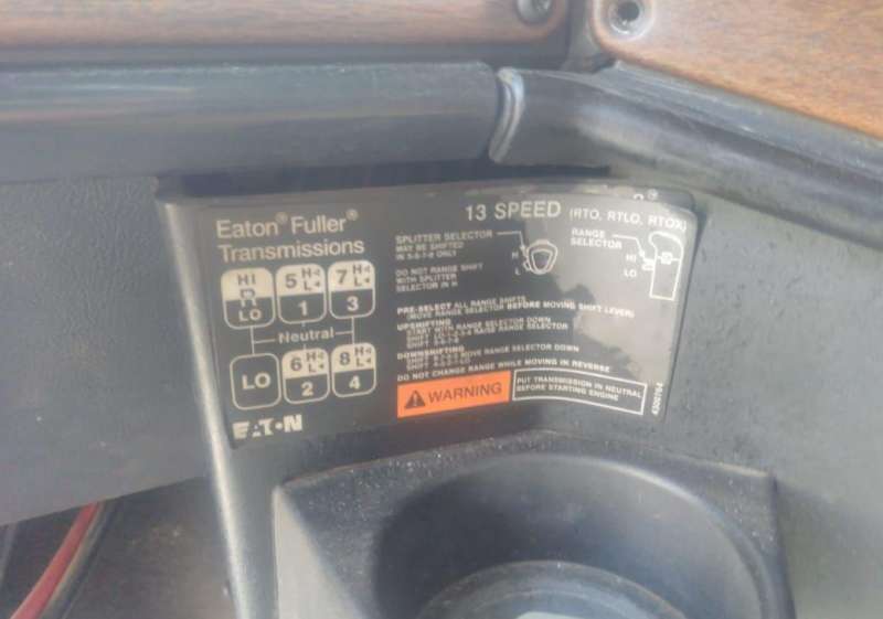 Фредлайнер классик XL 132