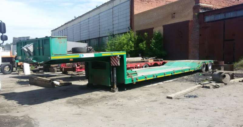 Трал тсм 99392