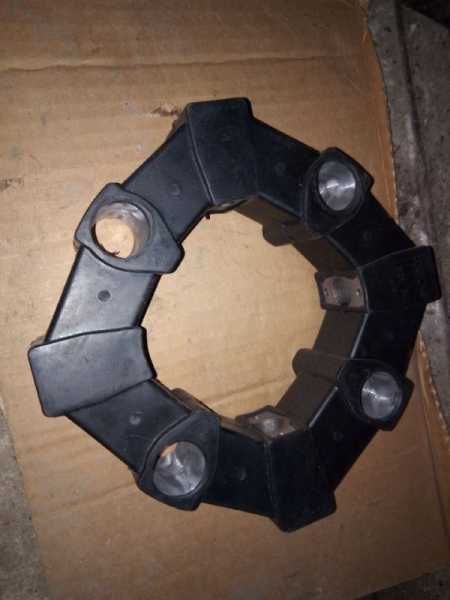 008A-00050-GUEL-000293 Эластичный элемент муфты A-50