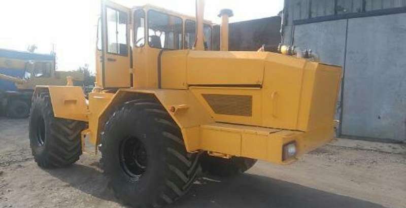 Трактор Кировчанин К-700А c капитального ремонта