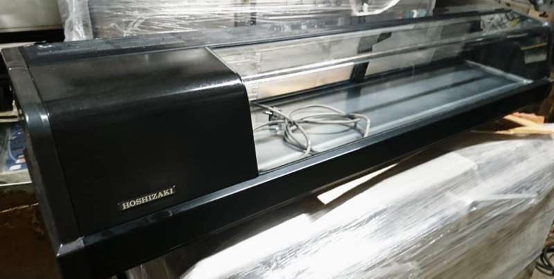 Суши кейс Hoshizaki HNC-150AE