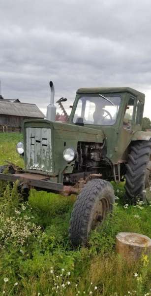 Продаю трактор мтз-50 в отличном состоянии