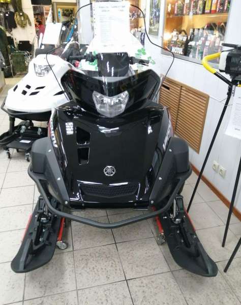 Yamaha VK540F 2020 года