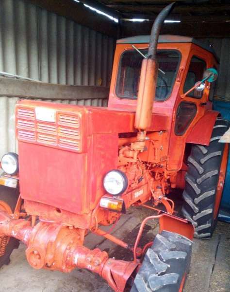 Трактор Т40 ам