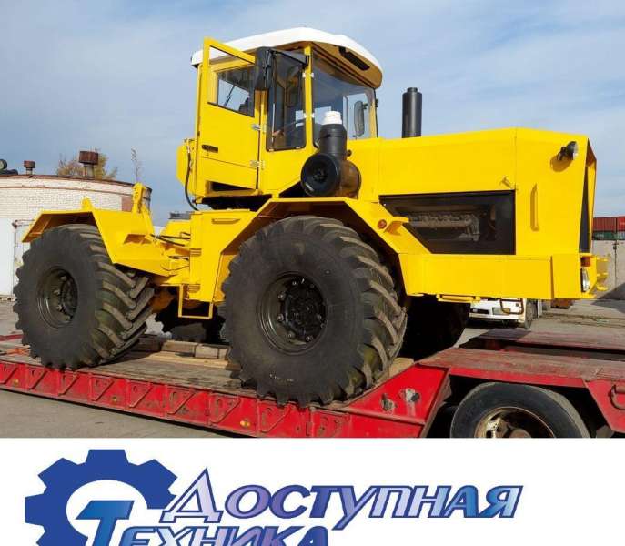 Трактор К-701 400лс новый