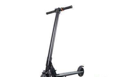 Электросамакат Джека рабит 165