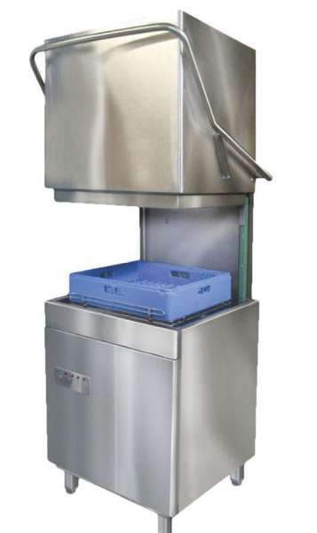 Посудомоечная машина новая silanos E1000 (Италия)