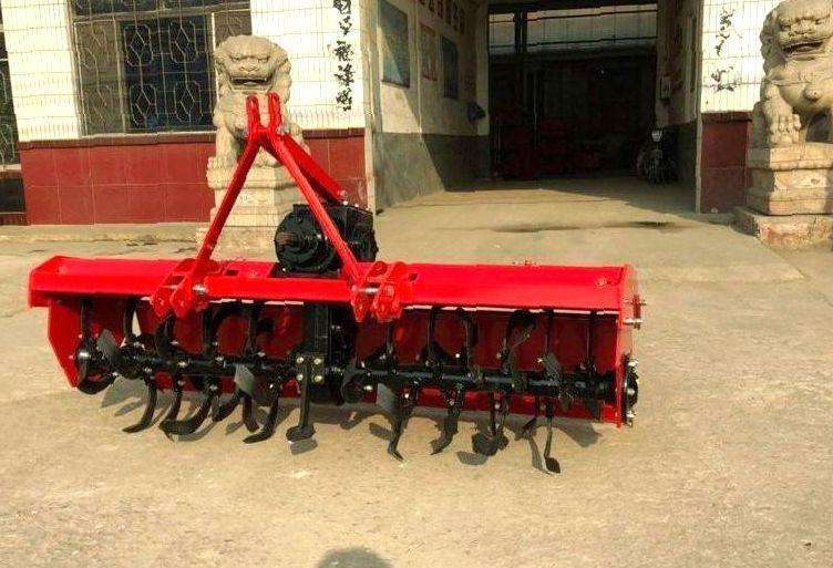 Почвофреза 1.2