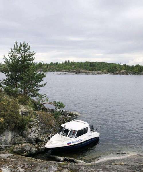 Продам MV-marin 5400