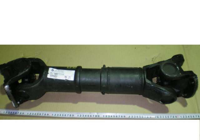 Вал маз кардан. межосевой арт. 64226-2201010-02